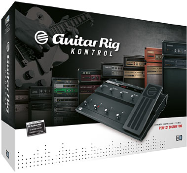 GuitarRig 4